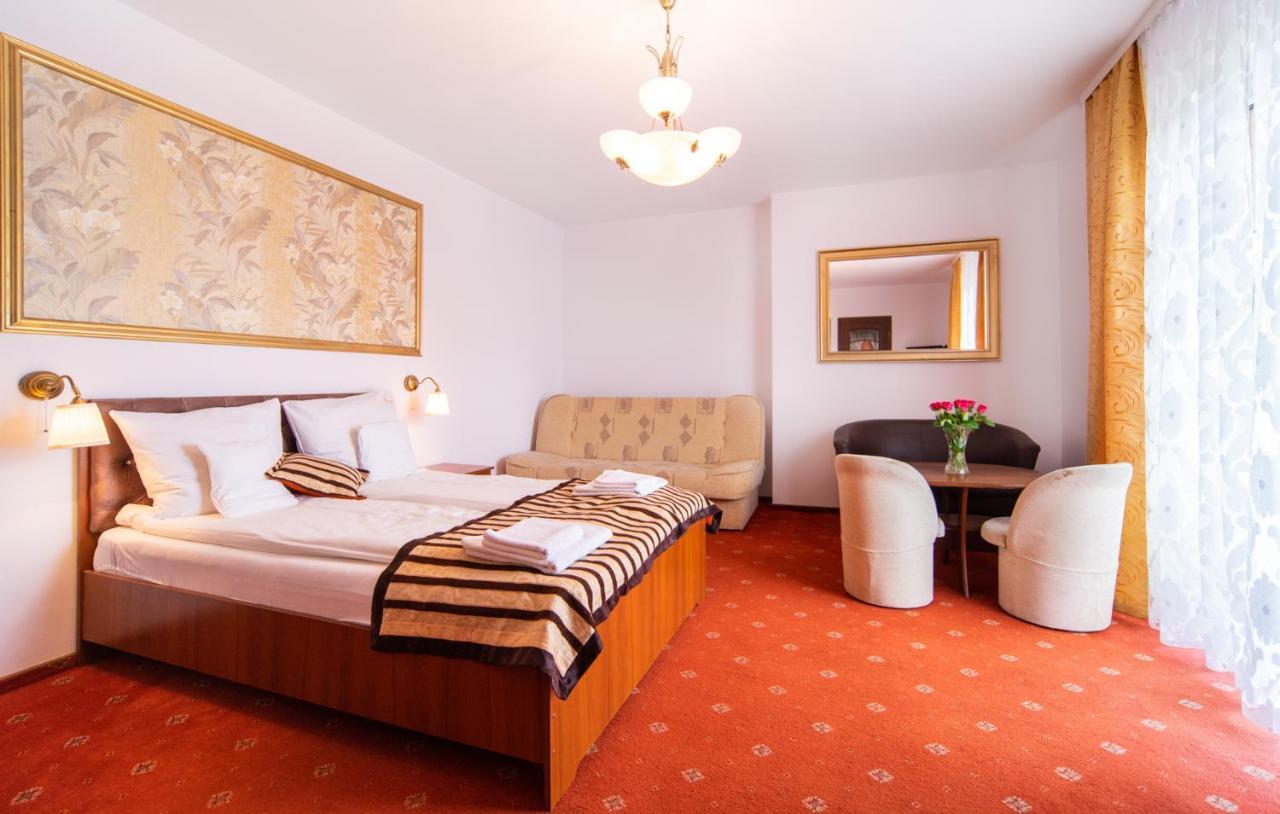 Palacyk Międzywodzie Extérieur photo