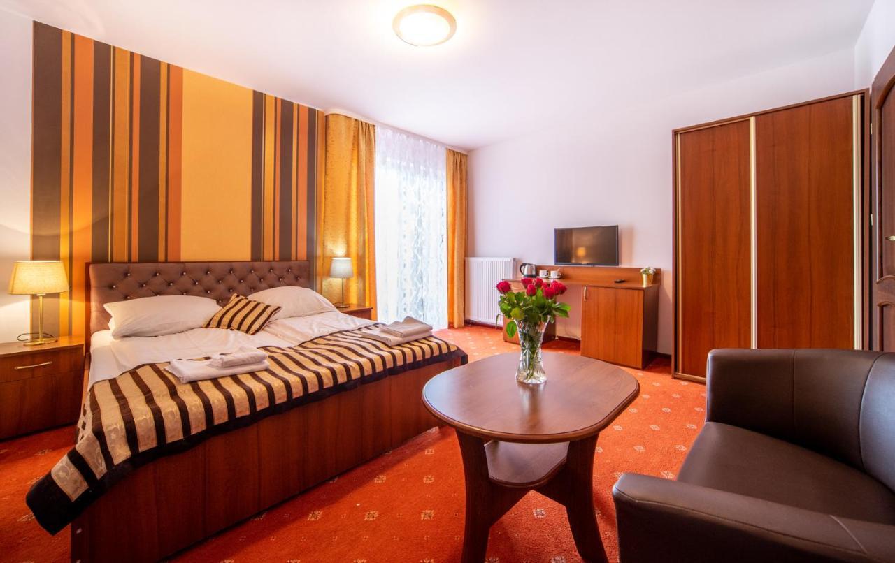 Palacyk Międzywodzie Extérieur photo