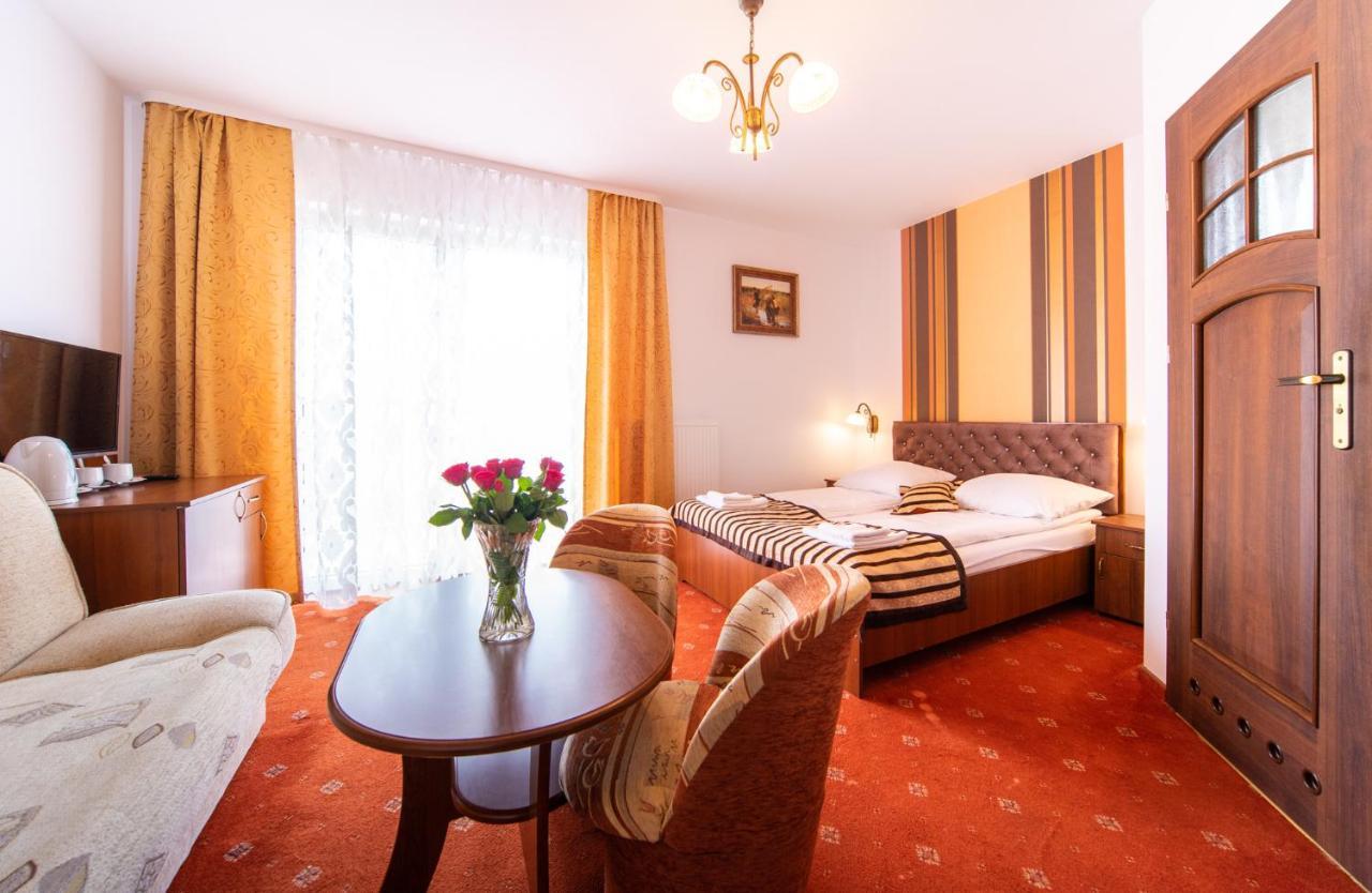 Palacyk Międzywodzie Extérieur photo