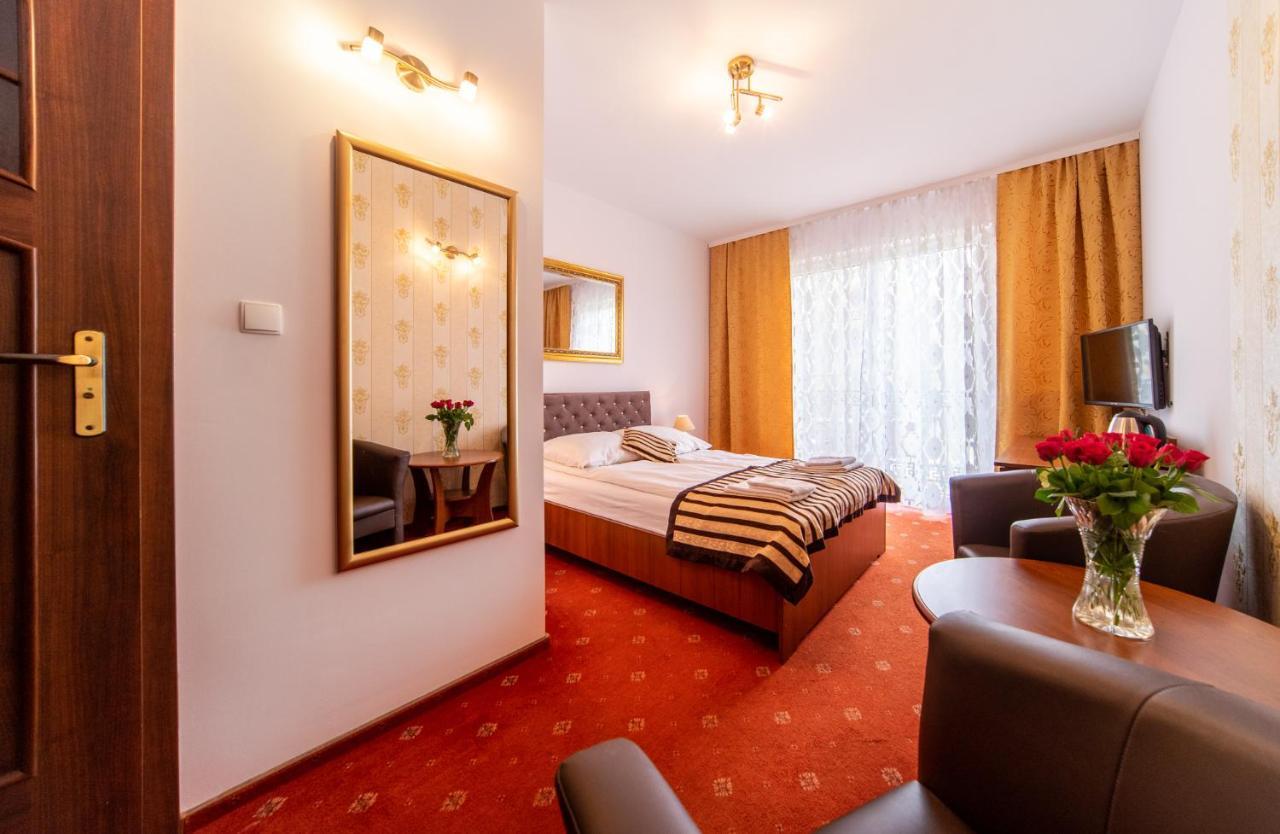 Palacyk Międzywodzie Extérieur photo