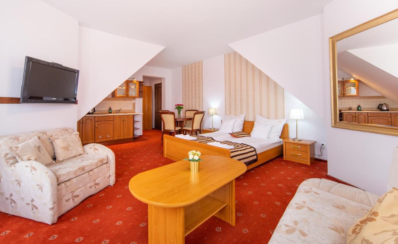 Palacyk Międzywodzie Extérieur photo