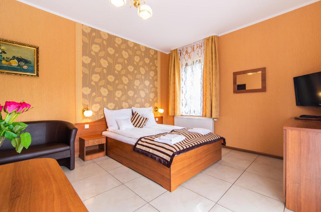 Palacyk Międzywodzie Extérieur photo