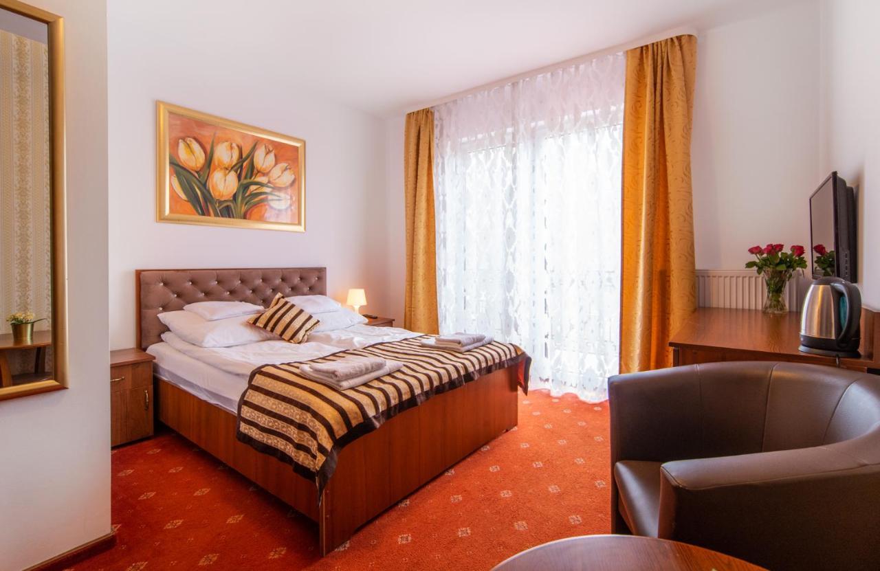Palacyk Międzywodzie Extérieur photo