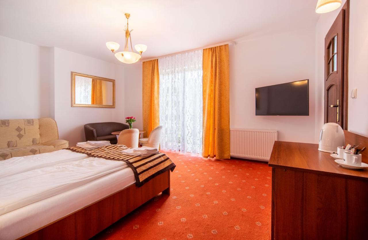 Palacyk Międzywodzie Extérieur photo