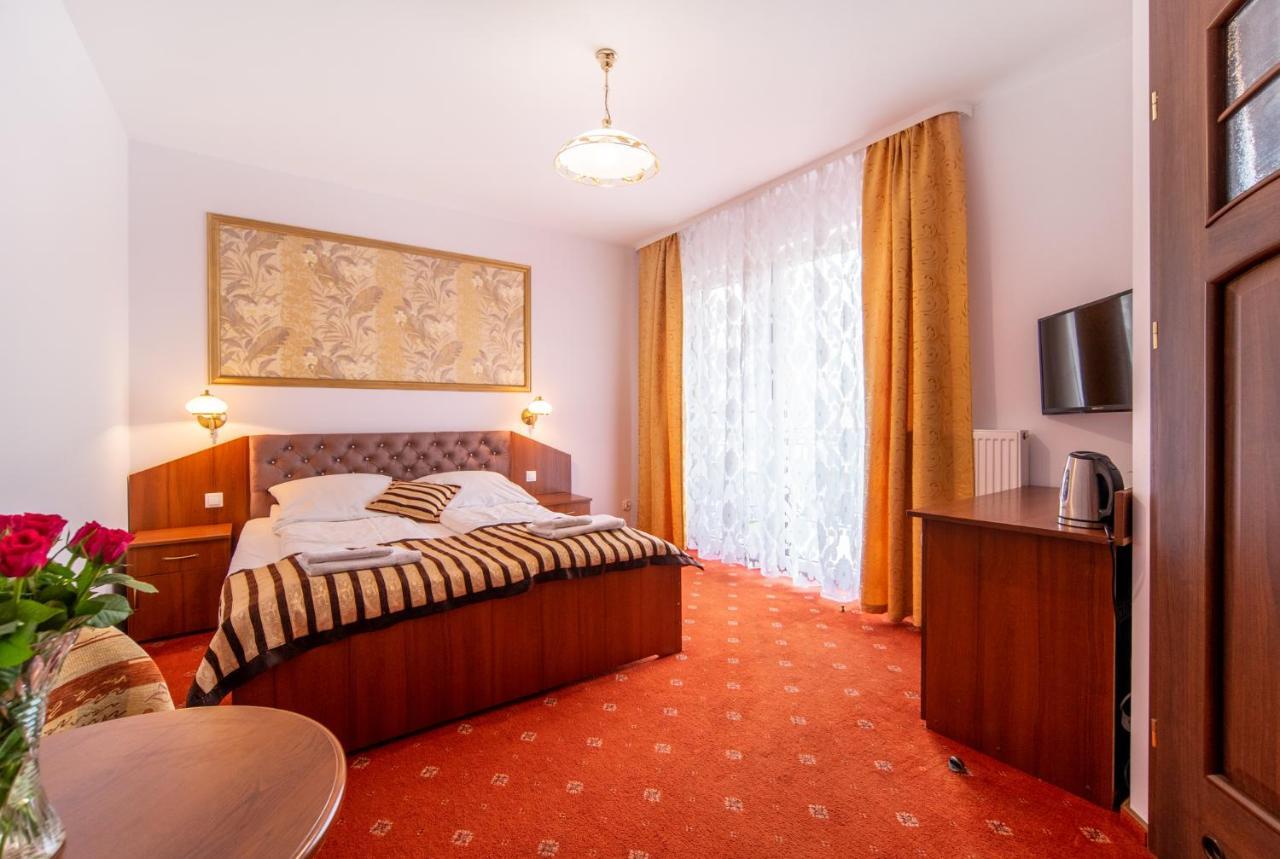 Palacyk Międzywodzie Extérieur photo