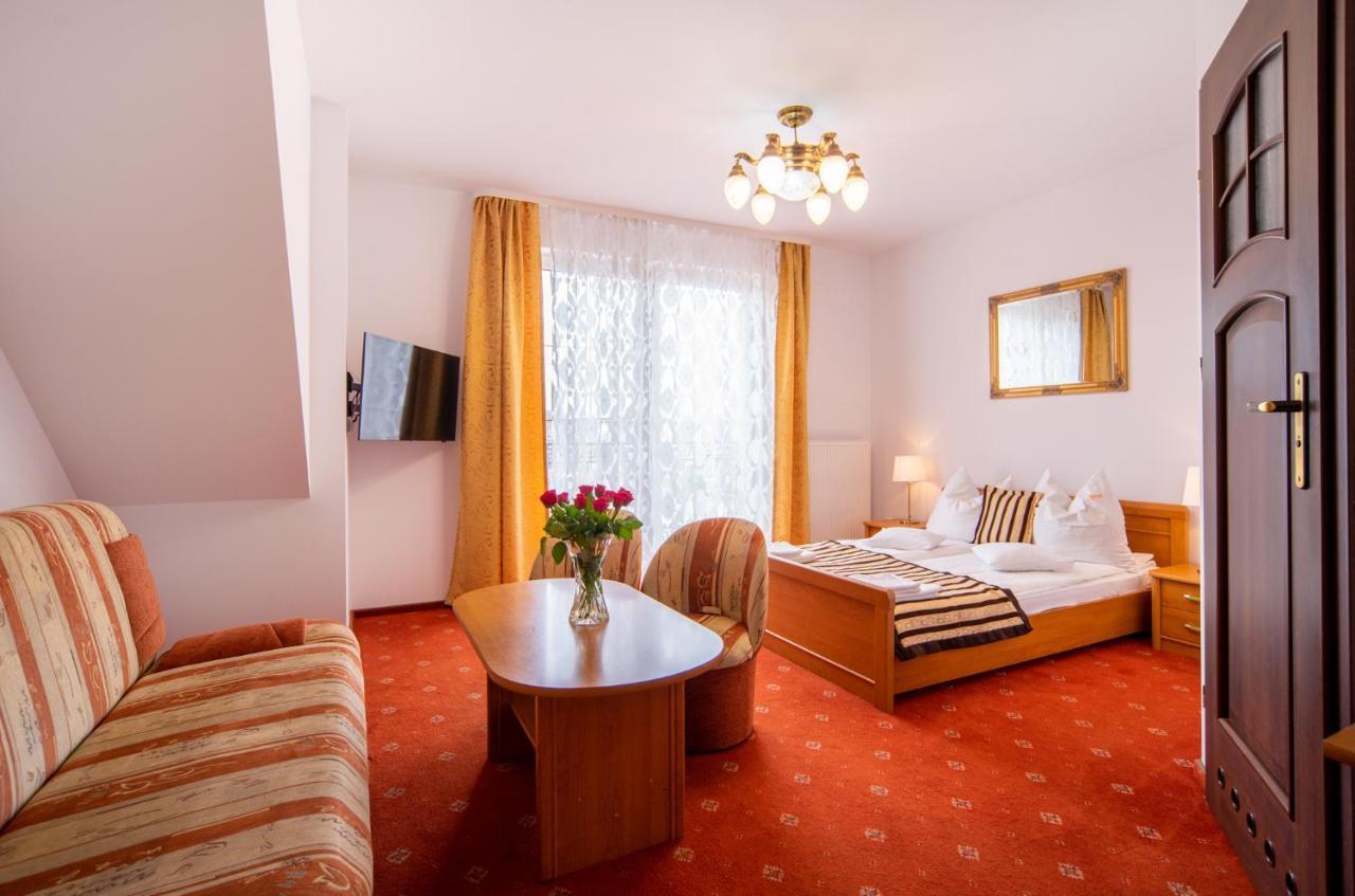 Palacyk Międzywodzie Extérieur photo