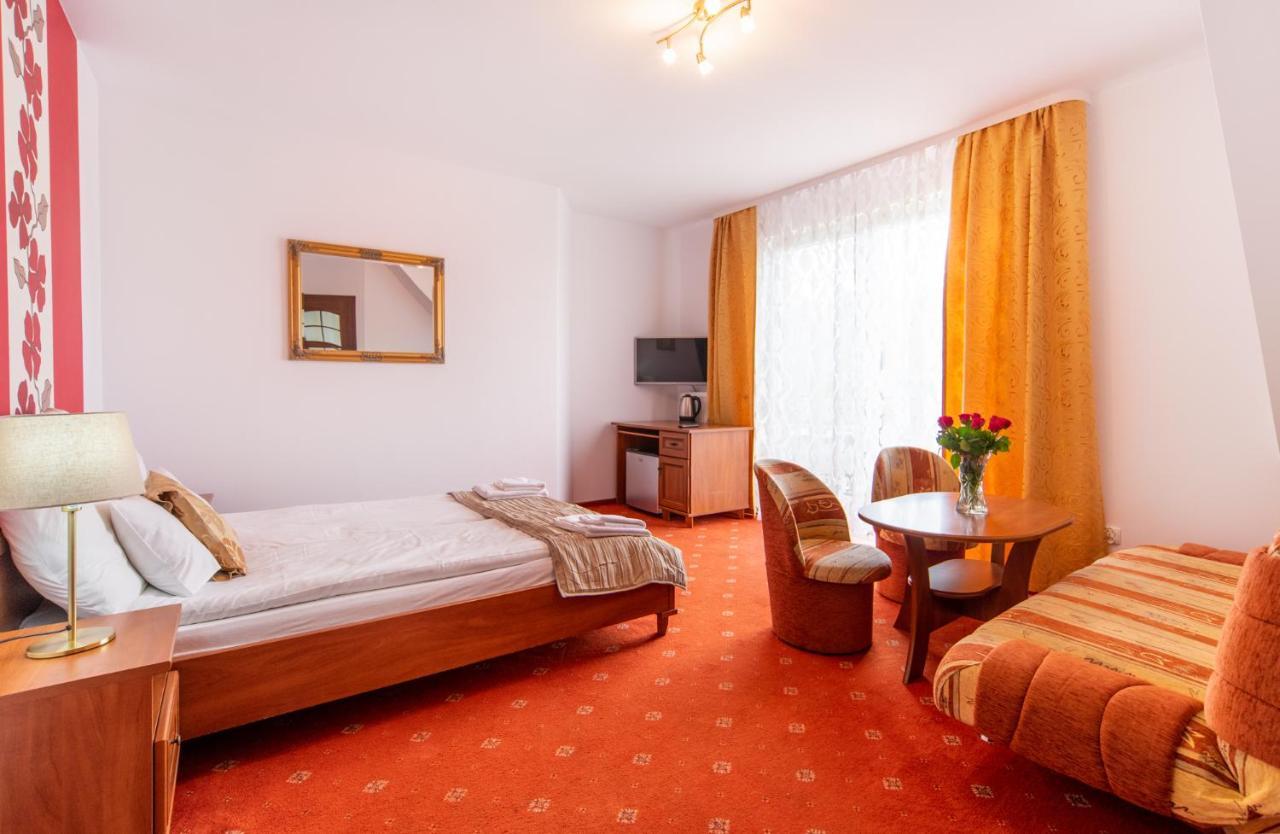 Palacyk Międzywodzie Extérieur photo