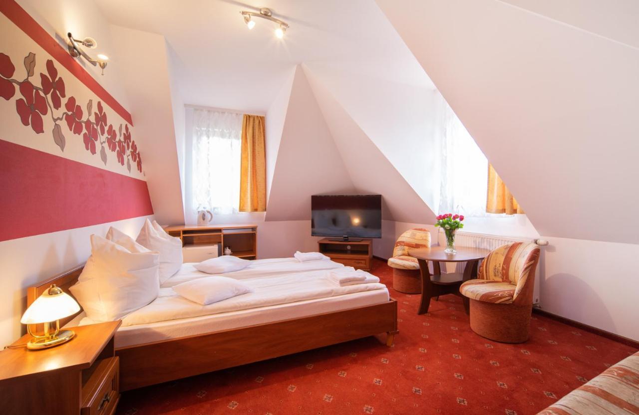 Palacyk Międzywodzie Extérieur photo
