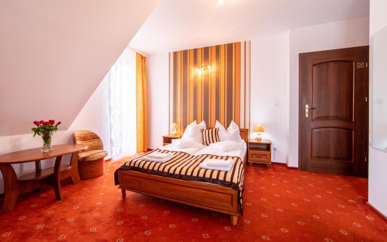 Palacyk Międzywodzie Extérieur photo