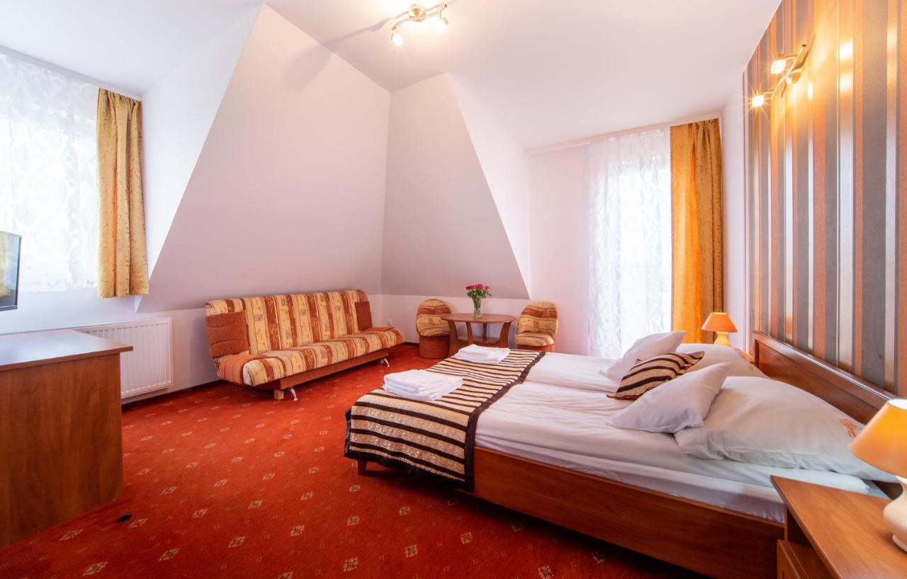 Palacyk Międzywodzie Extérieur photo