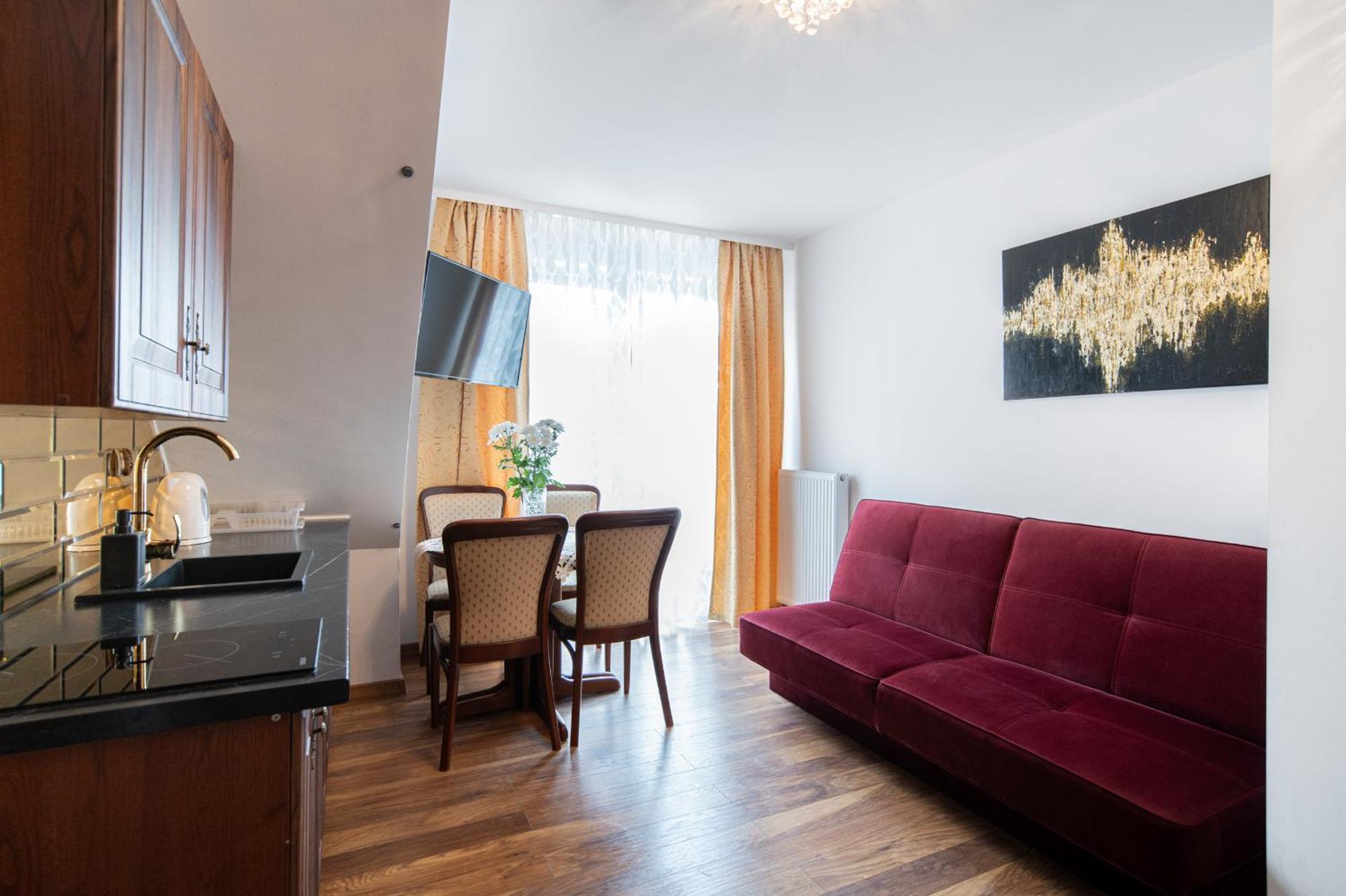 Palacyk Międzywodzie Extérieur photo