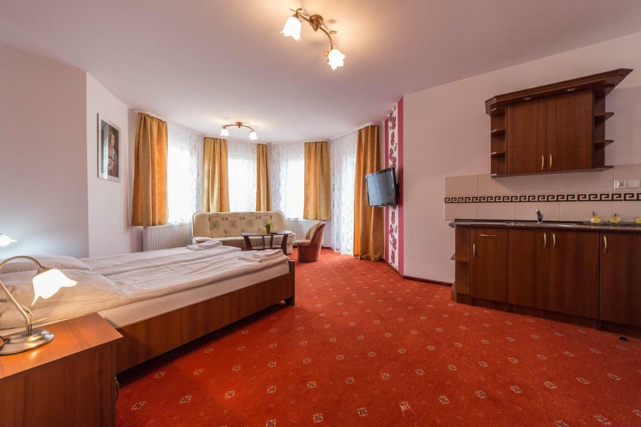 Palacyk Międzywodzie Extérieur photo