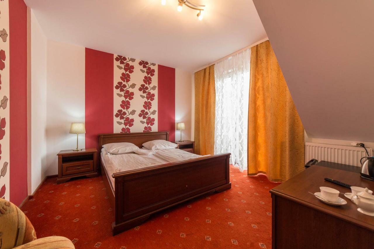 Palacyk Międzywodzie Extérieur photo