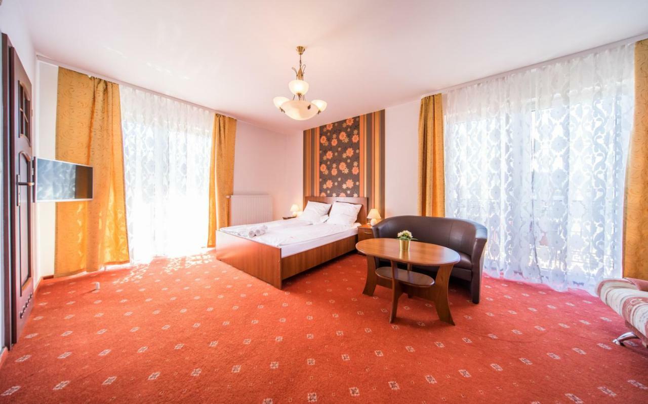 Palacyk Międzywodzie Extérieur photo