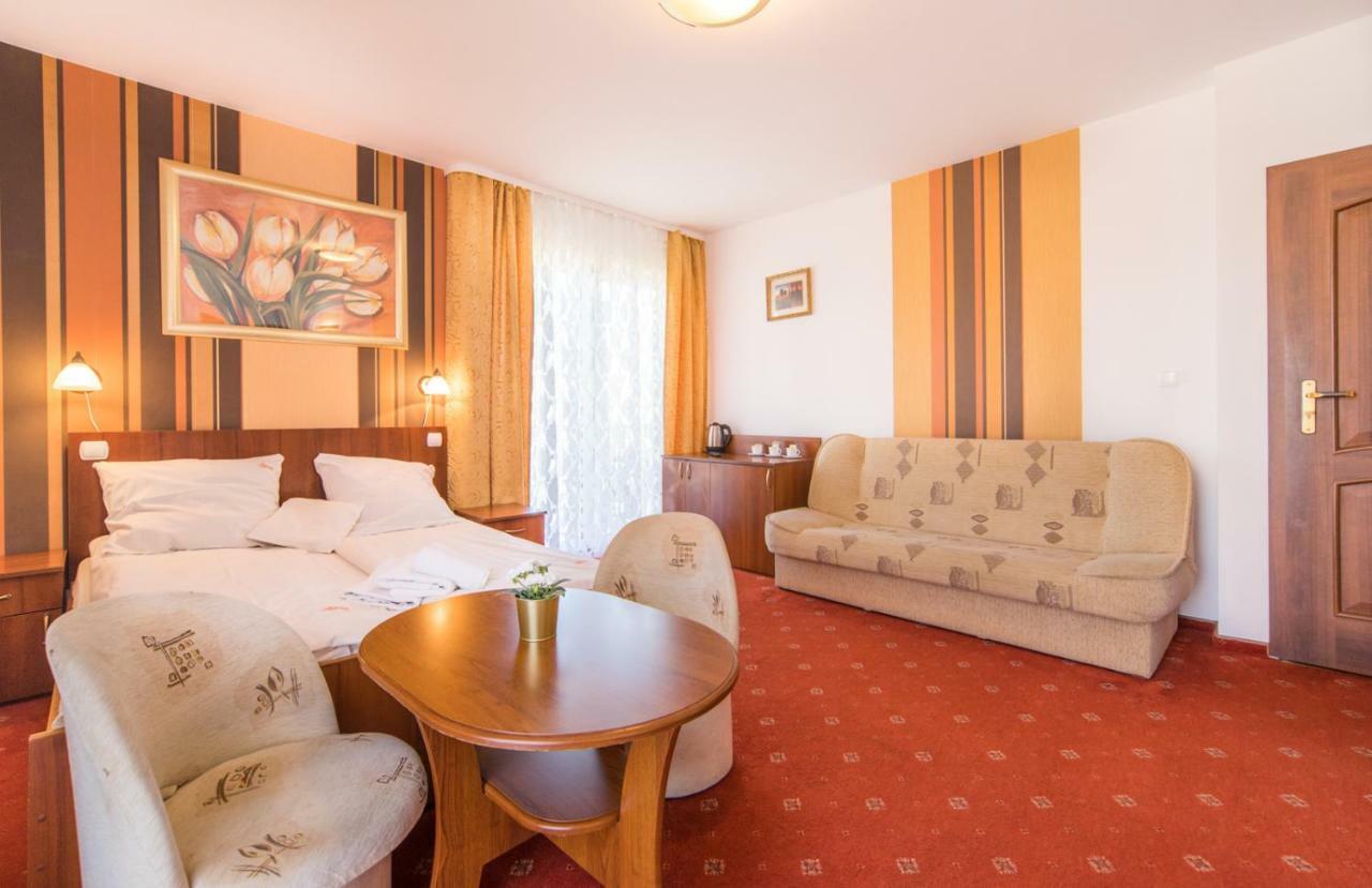 Palacyk Międzywodzie Extérieur photo