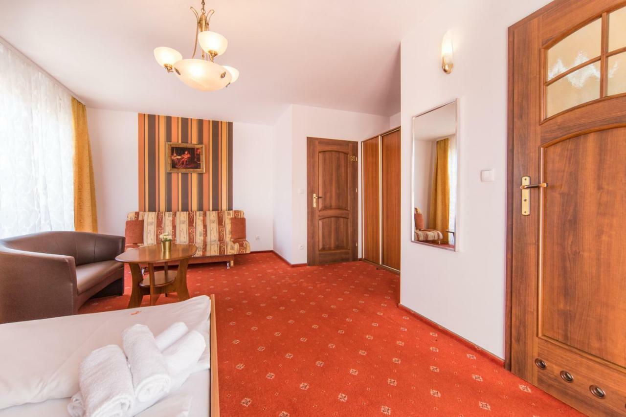 Palacyk Międzywodzie Extérieur photo