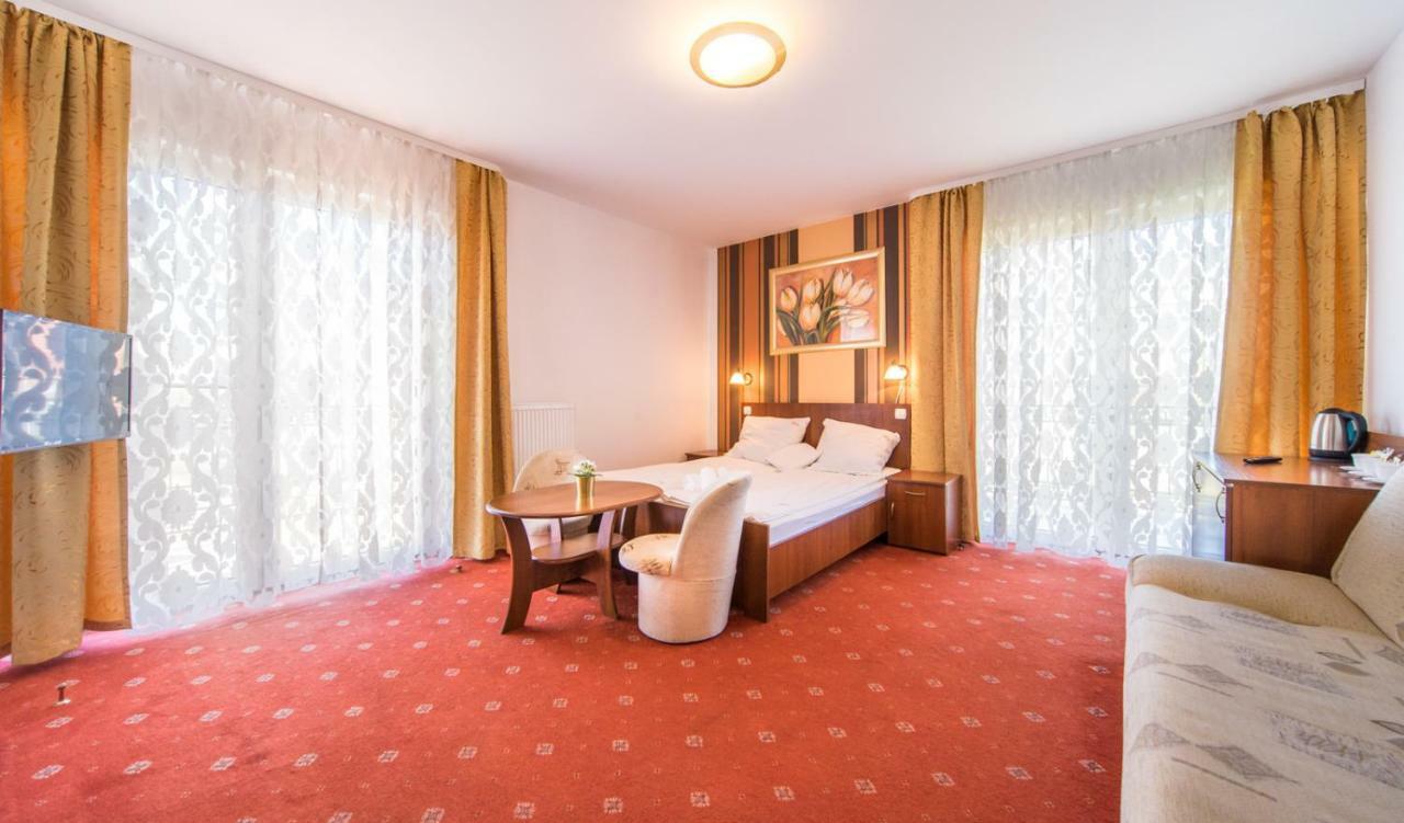 Palacyk Międzywodzie Extérieur photo