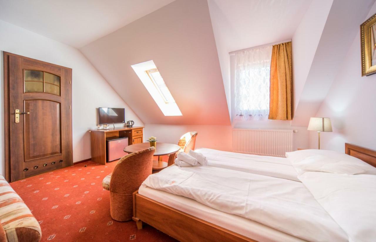 Palacyk Międzywodzie Extérieur photo